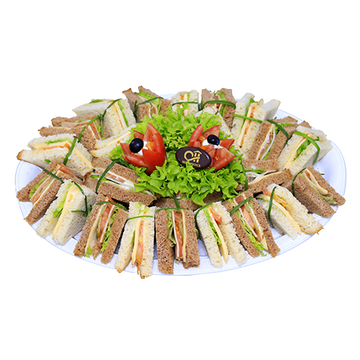 Club Sandwich Mix – كلوب ساندويتش ميكس